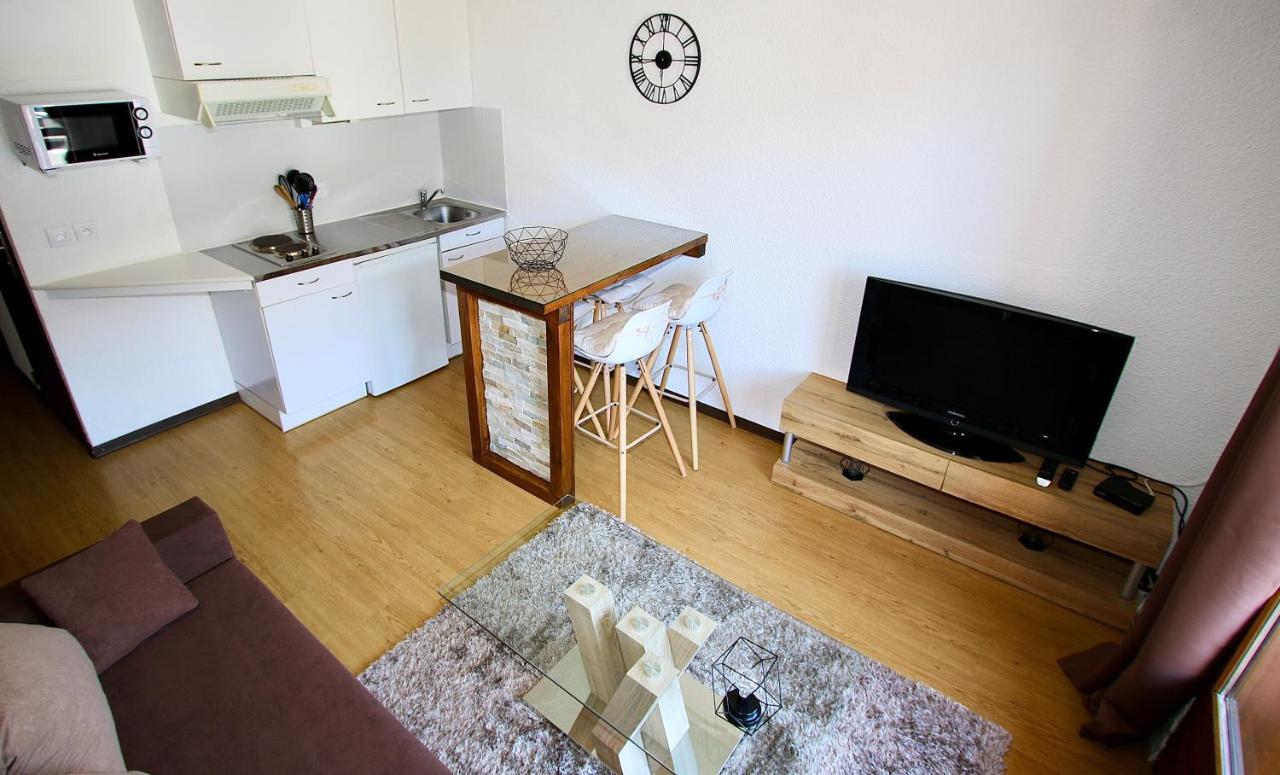 La Ruinee Appartement Chaleureux A Proximite Des Pistes Et Commodites Briancon  Exterior photo